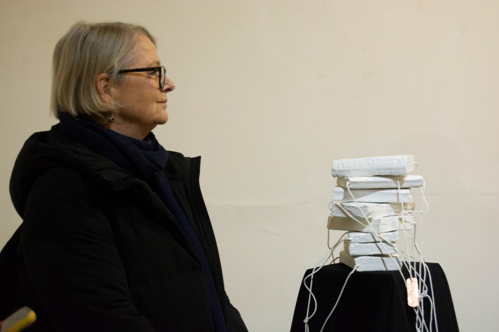 Photo by Silvia Bonelli